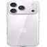 Прозрачный чехол Rock Crystal Shield для iPhone 18 Pro Max