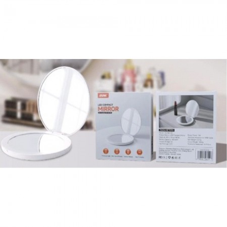 Зеркало с LED-подсветкой MDHL MD-NZ-101