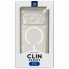 Прозорий чохол Clin Mag з MagSafe для iPhone 18 Pro Max
