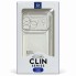 Прозорий чохол Clin для iPhone 18 Pro