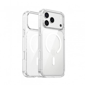 Магнітний чохол CrystalShield Pro CS-202 для iPhone 17 Pro / 18 Pro 