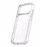 Магнітний чохол CrystalShield Pro CS-202 для iPhone 17 Pro / 18 Pro 