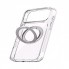 Магнітний чохол CrystalShield Ultra CS-203 для iPhone 17 Pro / 18 Pro