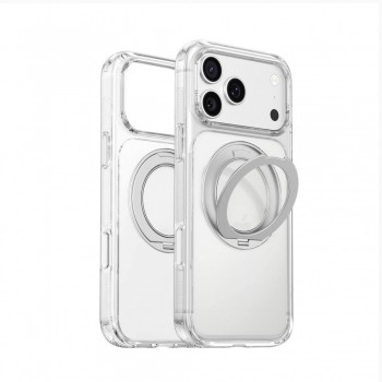 Магнітний чохол CrystalShield Ultra CS-203 для iPhone 17 Pro Max / 18 Pro Max