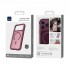 Магнітний чохол AreoArmor Pro AA-202 для iPhone 17 Pro / 18 Pro блакитний