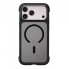 Магнітний чохол AreoArmor Pro AA-202 для iPhone 17 Pro / 18 Pro блакитний