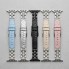 Ремінець у класичному стилі для Apple Watch 42/44/45/49 мм Starlight