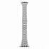 Ремешок Diamond Studded со стразами для Apple Watch 38/40/41 мм Starlight
