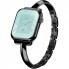 Тонкий ремешок Missair Thin Band для Apple Watch 38/40/41 мм черный