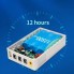 ДБЖ для роутера та модема WGP Optima DC UPS 13500 мА·год, 27 Вт, вихід 12 В