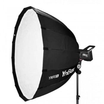 Софтбокс YongNuo YN90K 90 см для професійної фото- та відеозйомки з м'яким світлом